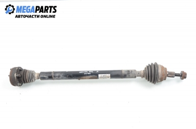 Полуоска за Seat Leon Hatchback II (05.2005 - 12.2012) 1.4 16V, 86 к.с., позиция: дясна