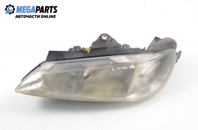 Фар за Peugeot 406 Break (10.1996 - 10.2004), комби, позиция: лява