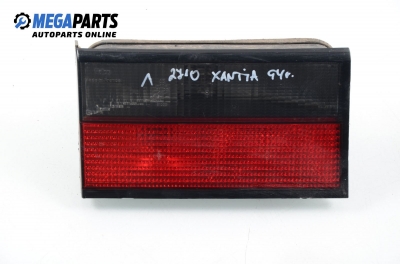 Вътрешен стоп за Citroen Xantia Hatchback I (03.1993 - 01.1998), хечбек, позиция: лява