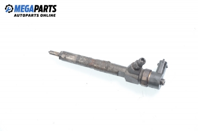 Дюза дизел за Opel Zafira B Minivan (07.2005 - 14.2015) 1.9 CDTI, 150 к.с., № Bosch 0 445 110 243