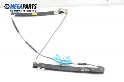 Механизъм ел. стъкло за Audi A4 Avant B6 (04.2001 - 12.2004), комби, позиция: предна, дясна
