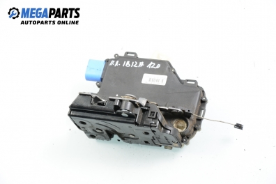 Брава на врата за Seat Ibiza IV Hatchback (02.2002 - 11.2009), позиция: лява