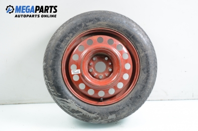 Резервна гума за BMW 3 Series E46 Touring (10.1999 - 06.2005) 15 цола, ширина 4