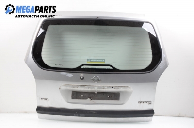 Заден капак за Opel Zafira A Minivan (04.1999 - 06.2005)