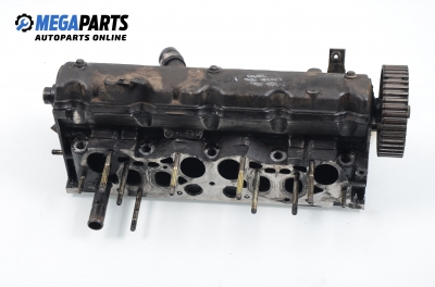 Глава за Peugeot 306 Break (06.1994 - 04.2002) 1.9 TD, 90 к.с.