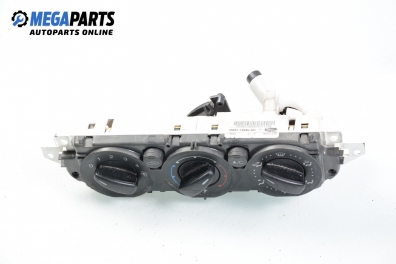 Панел климатик за Ford C-Max Minivan (02.2007 - 09.2010), № 3M5T-19980-AD