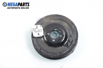 Демпферна шайба за Opel Zafira B Minivan (07.2005 - 14.2015) 1.9 CDTI, 150 к.с.