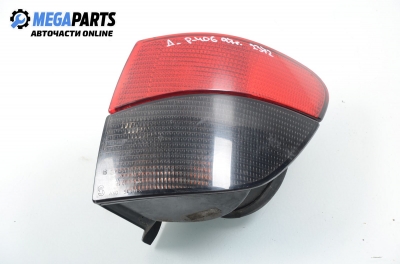 Стоп за Peugeot 406 Break (10.1996 - 10.2004), комби, позиция: дясна