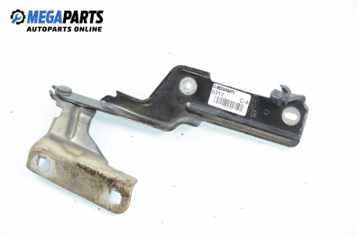 Панта преден капак за Citroen C4 Hatchback II (11.2004 - 12.2013), 4+1 вр., хечбек