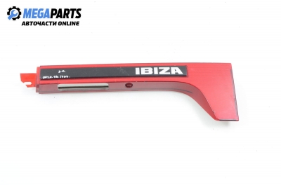 Стоп за Seat Ibiza II Hatchback (03.1993 - 05.2002), хечбек, позиция: средна