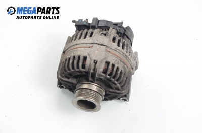 Алтернатор / генератор за Opel Astra H Hatchback (01.2004 - 05.2014) 1.6, 105 к.с., № Bosch 0 124 425 020