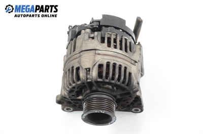 Алтернатор / генератор за Volkswagen Golf IV Hatchback (08.1997 - 06.2005) 1.4 16V, 75 к.с., № 028 903 028 D