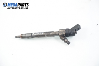 Дюза дизел за Mercedes-Benz A-Class Hatchback  (W168) (07.1997 - 08.2004) A 170 CDI (168.008), 90 к.с., № Bosch 0 445 110 015