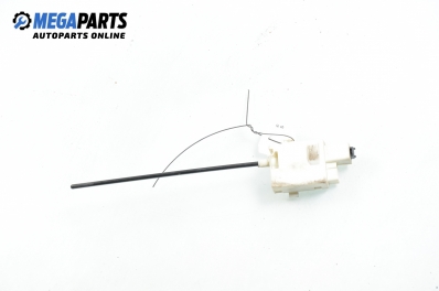 Ключалка за капачката на резервоара за Renault Megane II Hatchback (07.2001 - 10.2012), хечбек