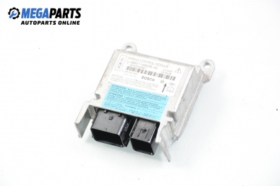 Модул за AIRBAG за Ford C-Max Minivan (02.2007 - 09.2010), № Bosch 0 285 001 847