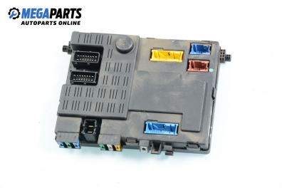 BSI модул за Citroen Xsara Hatchback (04.1997 - 04.2005), № 96 434 935 80