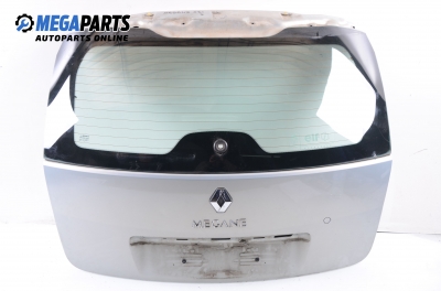 Заден капак за Renault Megane II Grandtour (08.2003 - 08.2012), комби