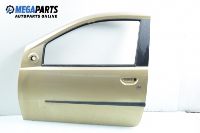 Врата за Fiat Punto Hatchback II (09.1999 - 07.2012), 2+1 вр., позиция: лява