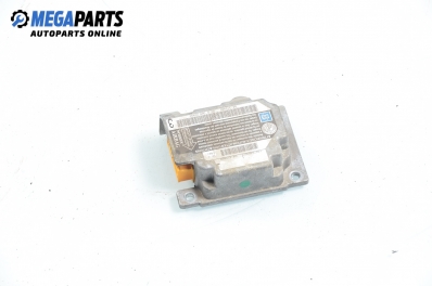 Модул за AIRBAG за Fiat Marea Sedan (09.1996 - 12.2007), № 46763600