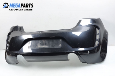 Задна броня за Seat Leon Hatchback II (05.2005 - 12.2012), хечбек