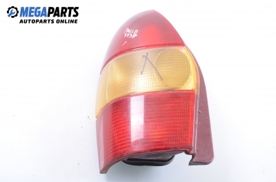 Стоп за Fiat Palio Weekend (04.1996 - 04.2012), комби, позиция: лява