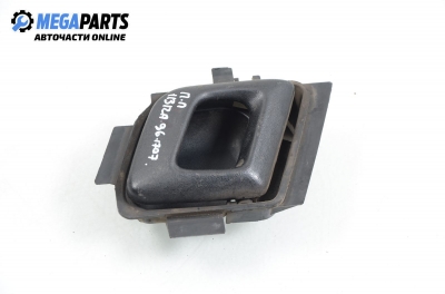 Вътрешна дръжка за Seat Ibiza II Hatchback (03.1993 - 05.2002), 4+1 вр., хечбек, позиция: предна, лява