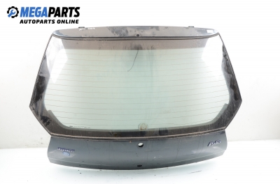 Заден капак за Fiat Palio Hatchback (04.1996 - 02.2007), 2+1 вр., хечбек