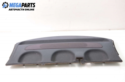 Кора врата за Mercedes-Benz E-Class Sedan (W211) (03.2002 - 03.2009), седан, позиция: задна