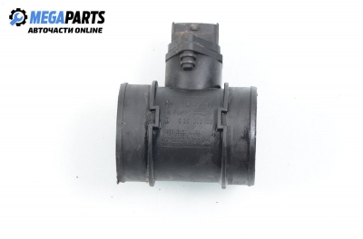 Дебитомер за Opel Astra G Estate (02.1998 - 12.2009) 2.0 DI, 82 к.с.