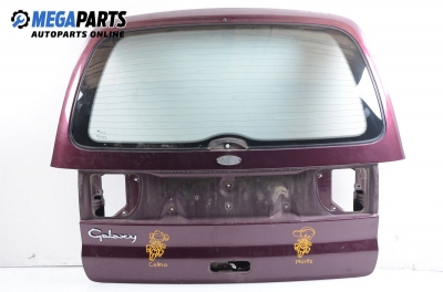 Заден капак за Ford Galaxy Minivan I (03.1995 - 05.2006)