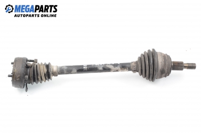 Полуоска за Volkswagen Golf IV Hatchback (08.1997 - 06.2005) 1.4 16V, 75 к.с., позиция: лява