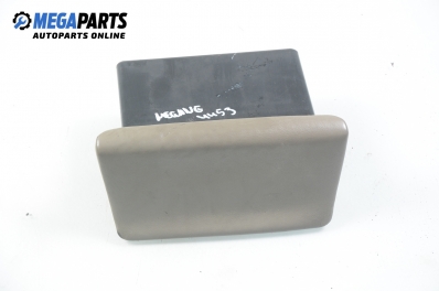 Интериорна пластмаса за Renault Megane II Hatchback (07.2001 - 10.2012), 4+1 вр., хечбек