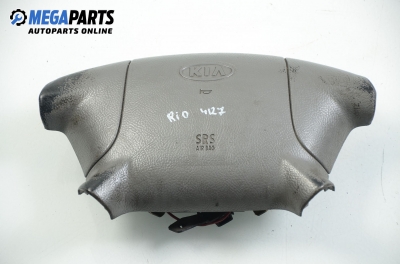 Airbag за Kia Rio Sedan I (07.2000 - 04.2006), седан