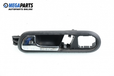 Вътрешна дръжка за Seat Ibiza IV Hatchback (02.2002 - 11.2009), 2+1 вр., позиция: лява