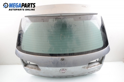 Заден капак за Fiat Croma Station Wagon (06.2005 - 08.2011), комби