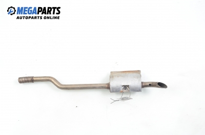 Ауспух печка за BMW 7 Series E65 (11.2001 - 12.2009) 730 d, 211 к.с.