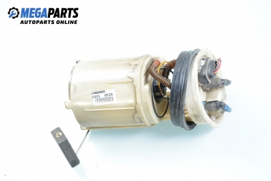 Бензинова помпа за Seat Ibiza II Hatchback (03.1993 - 05.2002) 1.0 i, 50 к.с.