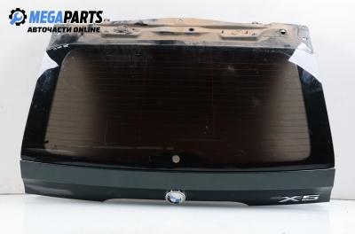 Заден капак за BMW X5 Series E53 (05.2000 - 12.2006)