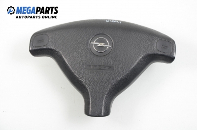 Airbag за Opel Astra G Hatchback (02.1998 - 12.2009), 4+1 вр., хечбек