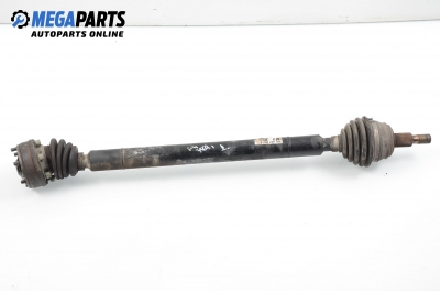 Полуоска за Volkswagen Golf IV Hatchback (08.1997 - 06.2005) 1.4 16V, 75 к.с., позиция: дясна