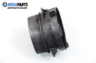 Дебитомер за BMW 3 Series E46 Touring (10.1999 - 06.2005) 330 d, 184 к.с., № Bosch 0 928 400 468
