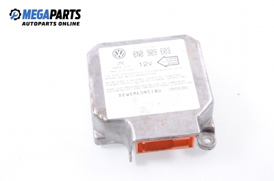 Модул за AIRBAG за Volkswagen Sharan Minivan I (05.1995 - 03.2010), № 6N0 909 603