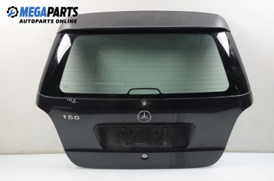 Заден капак за Mercedes-Benz A-Class Hatchback  (W168) (07.1997 - 08.2004), 4+1 вр.