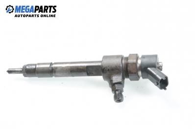 Дюза дизел за Fiat Multipla Multivan (04.1999 - 06.2010) 1.9 JTD 105 (186AXB1A), 105 к.с., № Bosch 0 445 110 002