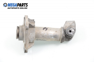 Буфер предна броня за Audi A4 Avant B6 (04.2001 - 12.2004), комби, позиция: дясна
