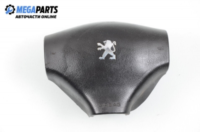 Airbag за Peugeot 206 Hatchback (08.1998 - 12.2012), 2+1 вр., хечбек