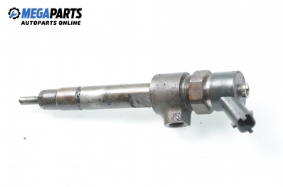 Дюза дизел за Fiat Multipla Multivan (04.1999 - 06.2010) 1.9 JTD 105 (186AXB1A), 105 к.с., № Bosch 0 445 110 002