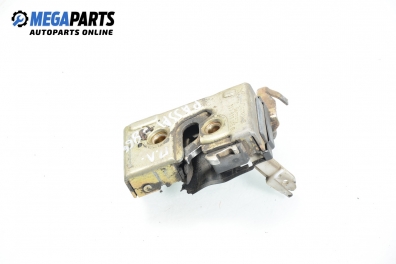 Брава на врата за Volkswagen Passat Variant B3, B4 (02.1988 - 06.1997), позиция: предна, лява, № 357 837 015 G