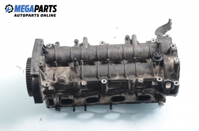 Глава за Opel Zafira B Minivan (07.2005 - 14.2015) 1.9 CDTI, 150 к.с.