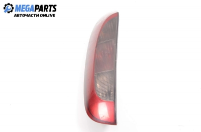 Стоп за Opel Corsa C Hatchback (09.2000 - 12.2009), позиция: лява